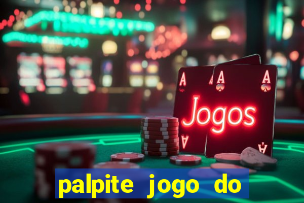 palpite jogo do porto hoje